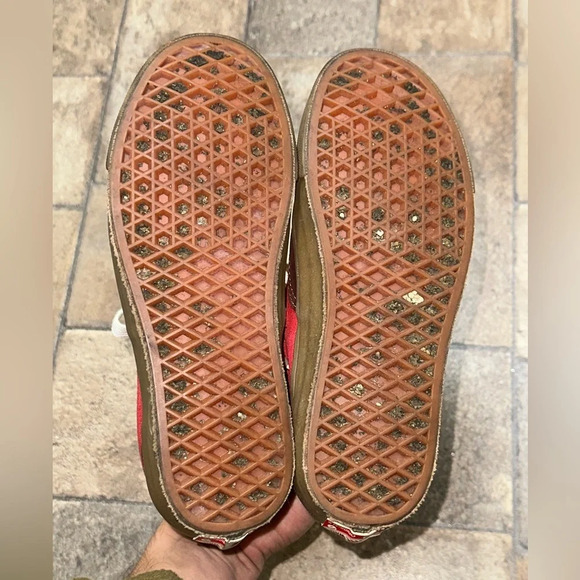 Vans Size 6.5M / 8W - Picture 5 of 7